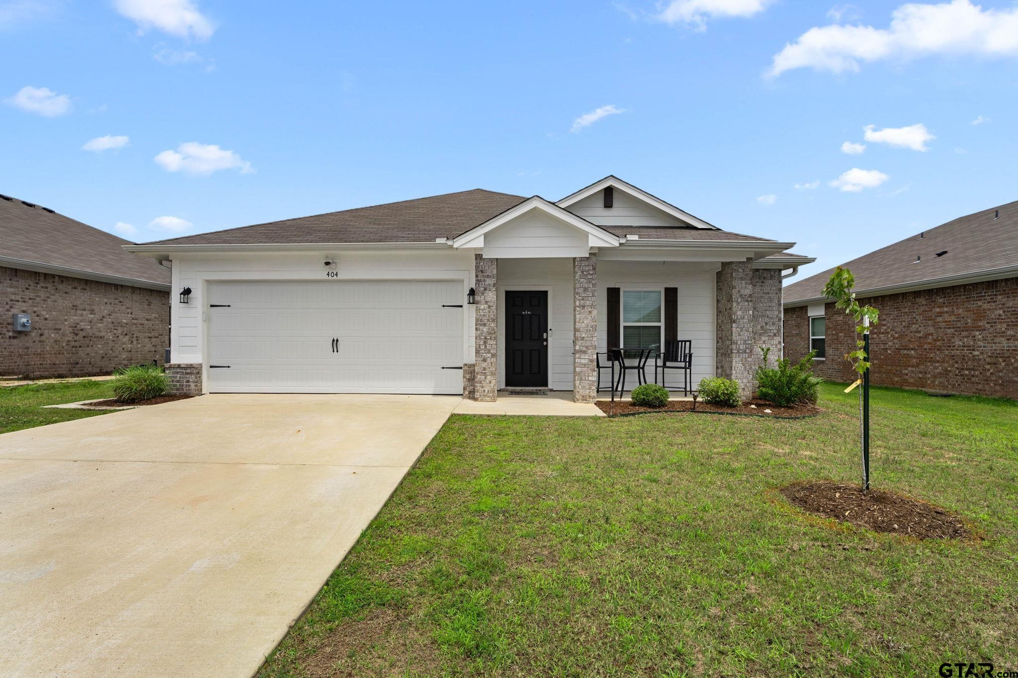 404 Caprock Drive Longview, TX 75605 - Photo 1 of 22