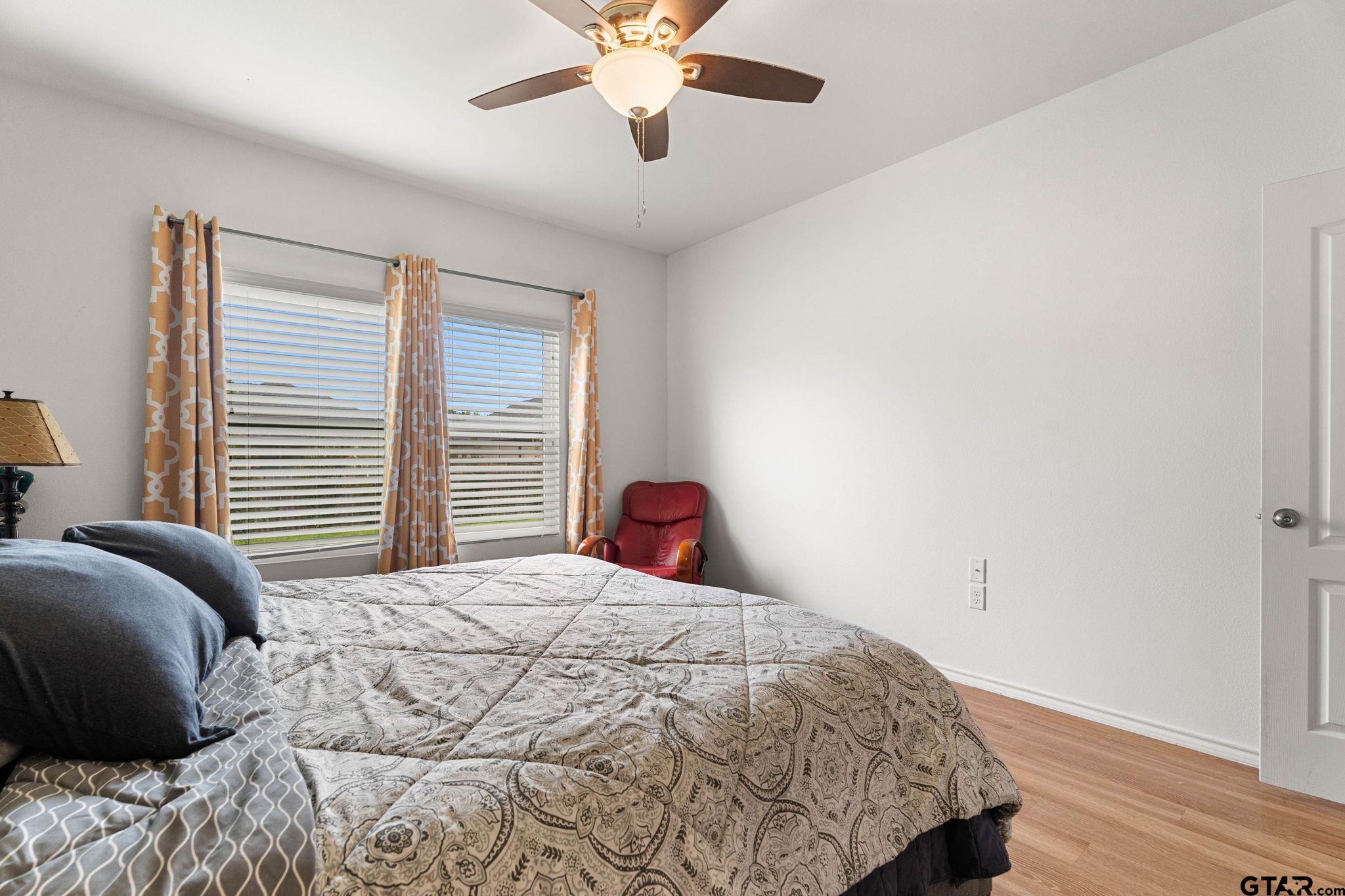 404 Caprock Drive Longview, TX 75605 - Photo 11 of 22