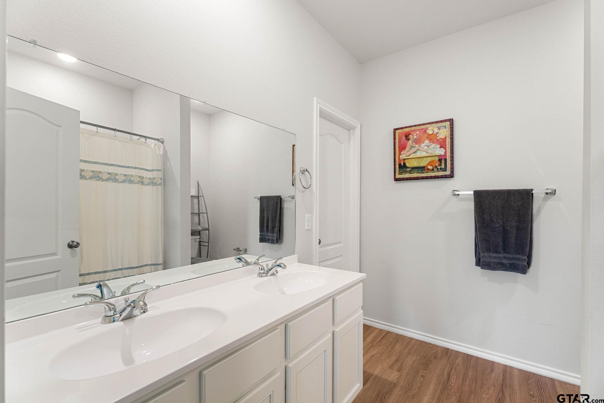 404 Caprock Drive Longview, TX 75605 - Photo 12 of 22