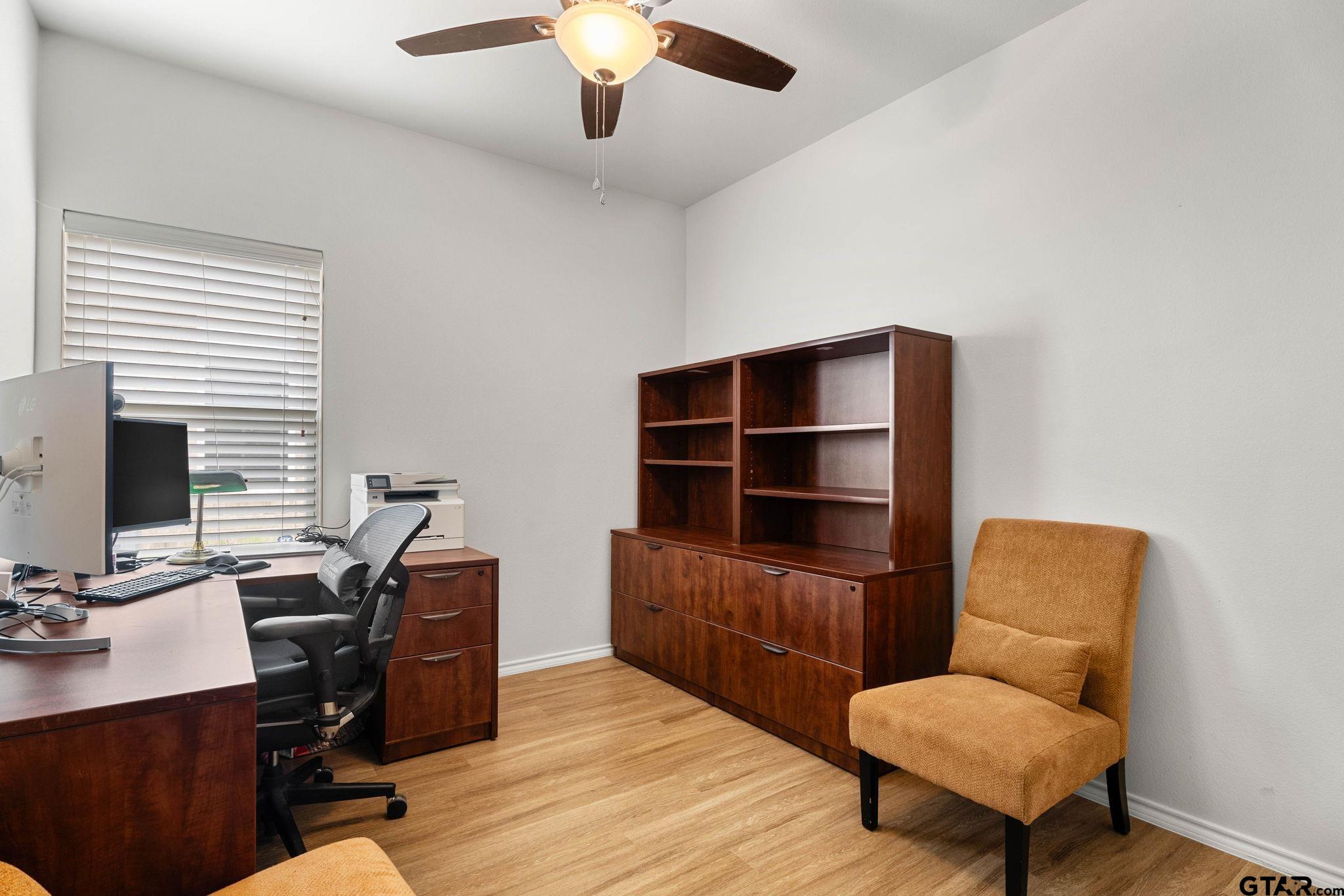 404 Caprock Drive Longview, TX 75605 - Photo 15 of 22