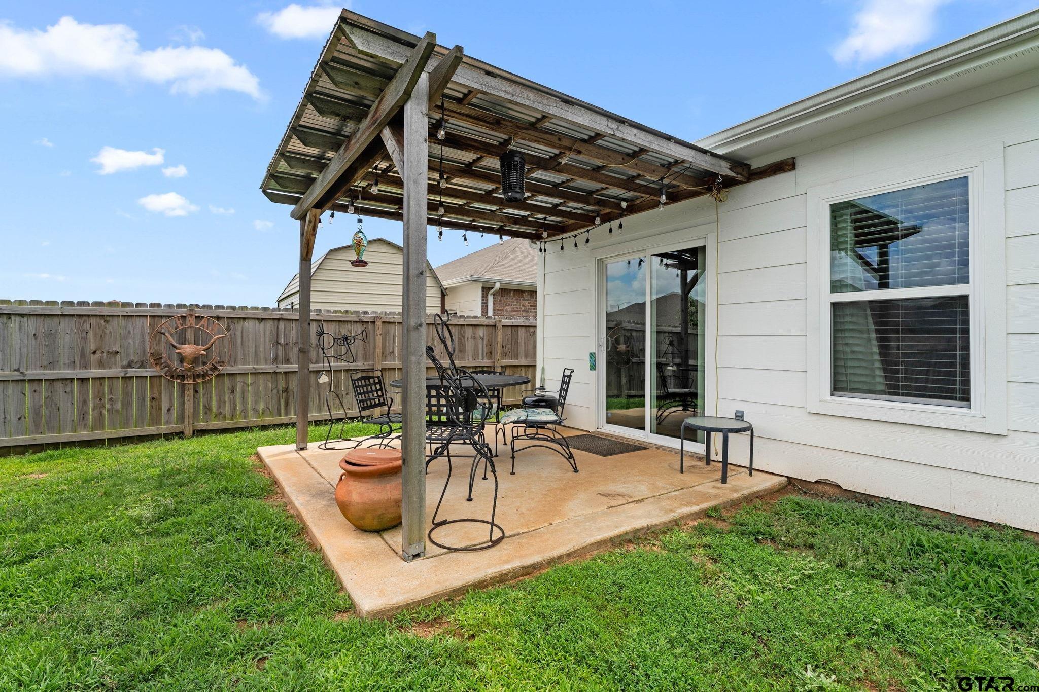 404 Caprock Drive Longview, TX 75605 - Photo 19 of 22