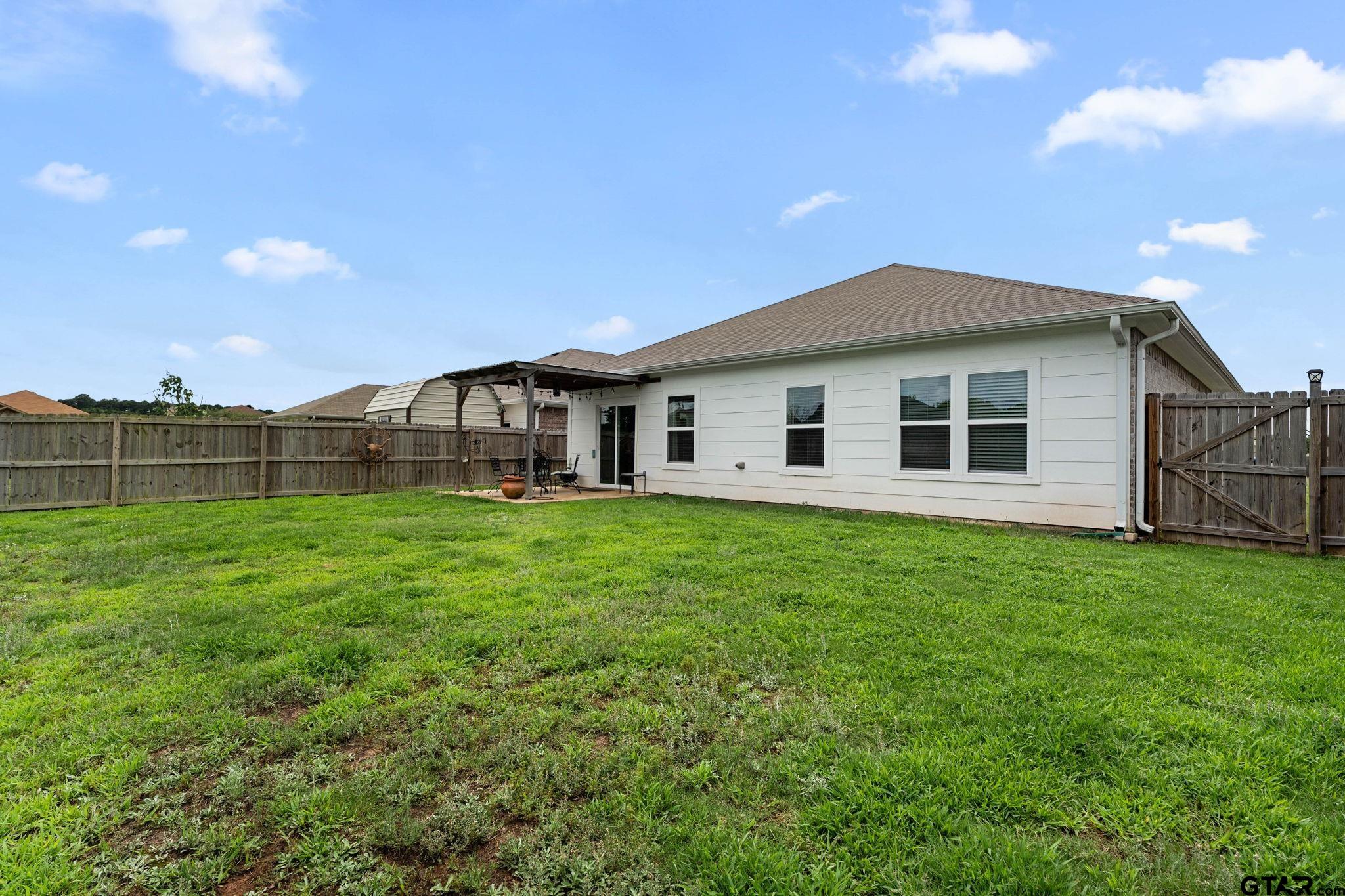 404 Caprock Drive Longview, TX 75605 - Photo 20 of 22