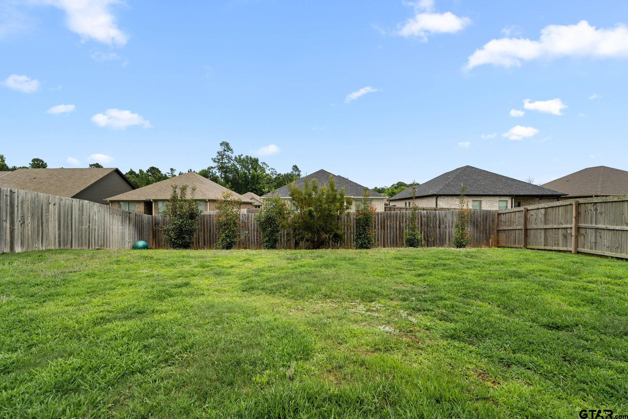 404 Caprock Drive Longview, TX 75605 - Photo 21 of 22