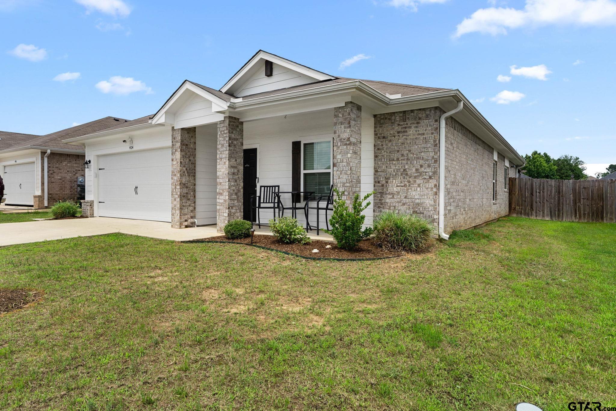 404 Caprock Drive Longview, TX 75605 - Photo 22 of 22