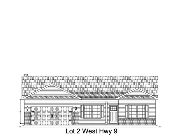 $279,990 | 1170 West Business 9, Loris, SC 29569
