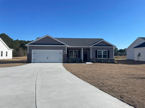 $279,990 | 1170 West Business 9, Loris, SC 29569