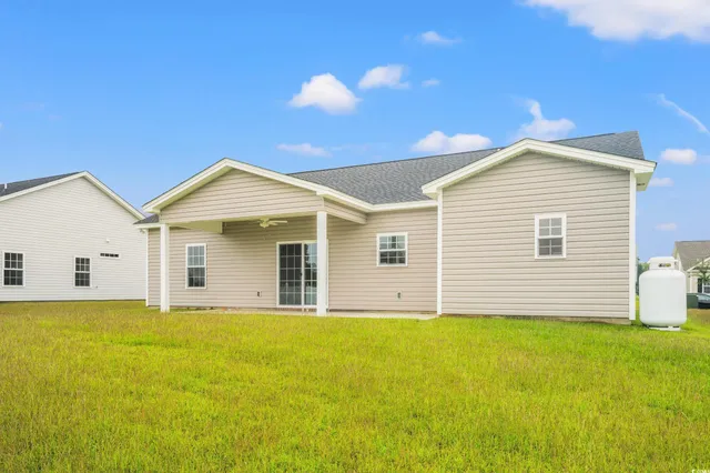 $279,990 | 1170 West Business 9, Loris, SC 29569