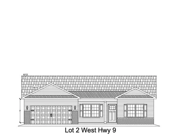$279,990 | 1170 West Business 9, Loris, SC 29569