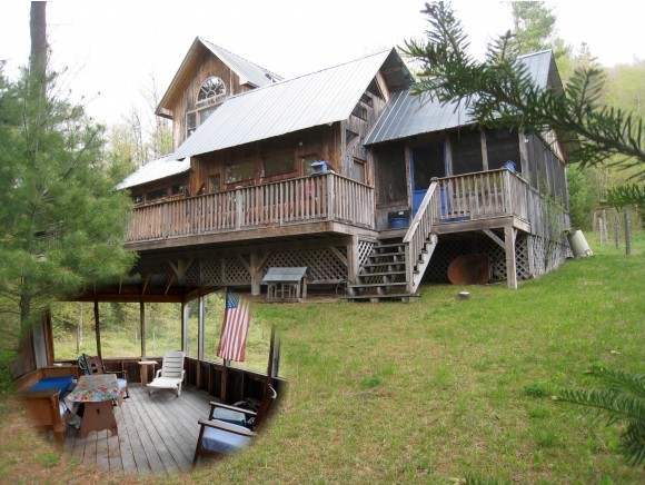 724 Gideons Mill Road Brighton, VT 05846 - Photo 1 of 1 Gallery Image 1
