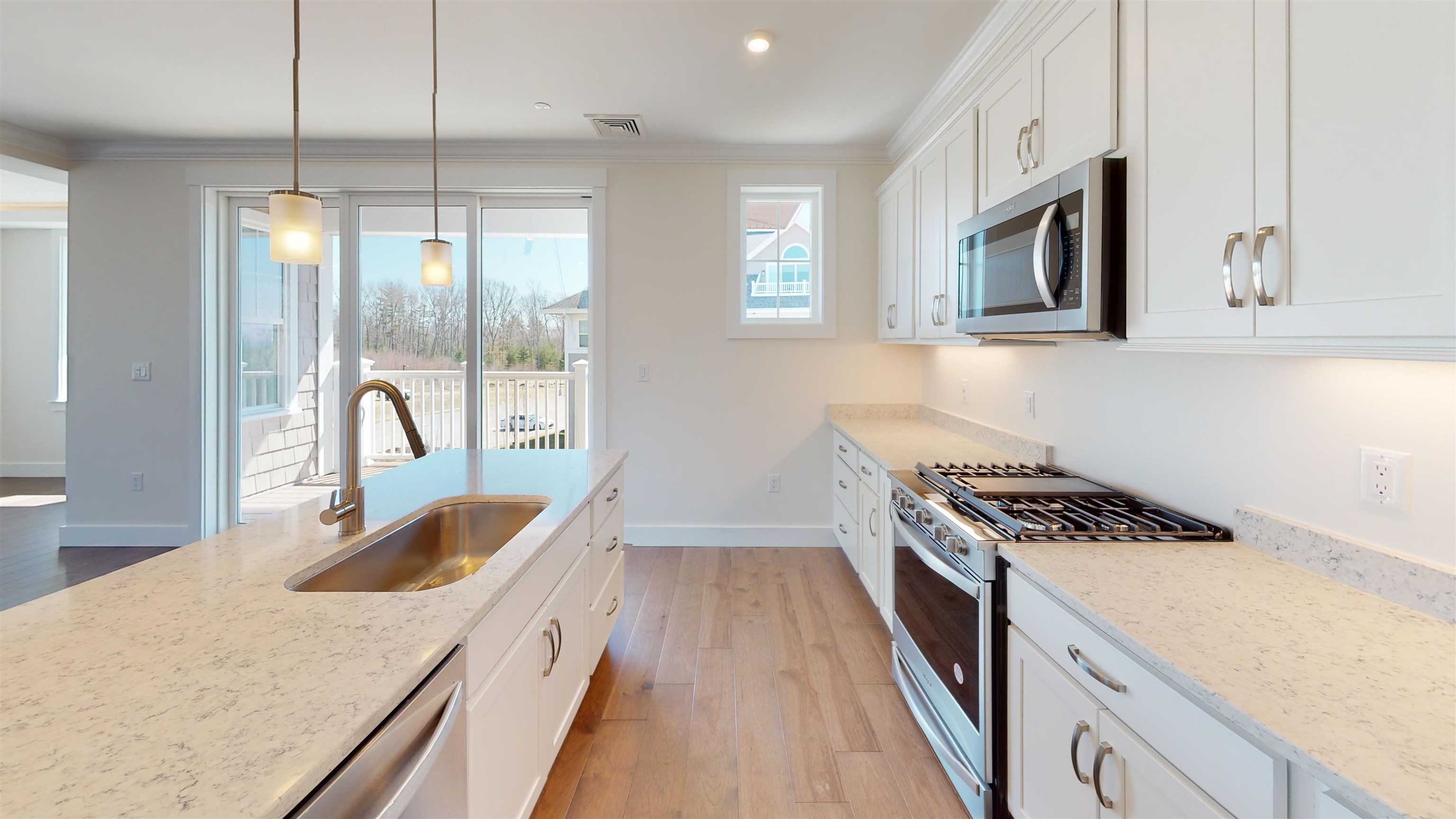 4 Longview Drive, Unit 202 Atkinson, NH 03811 - Photo 6 of 20