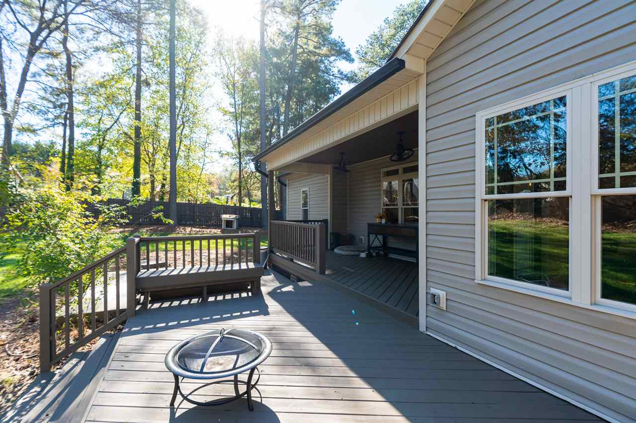 2418 Dorety Place Raleigh, NC 27604 - Photo 27 of 30 Photo 27