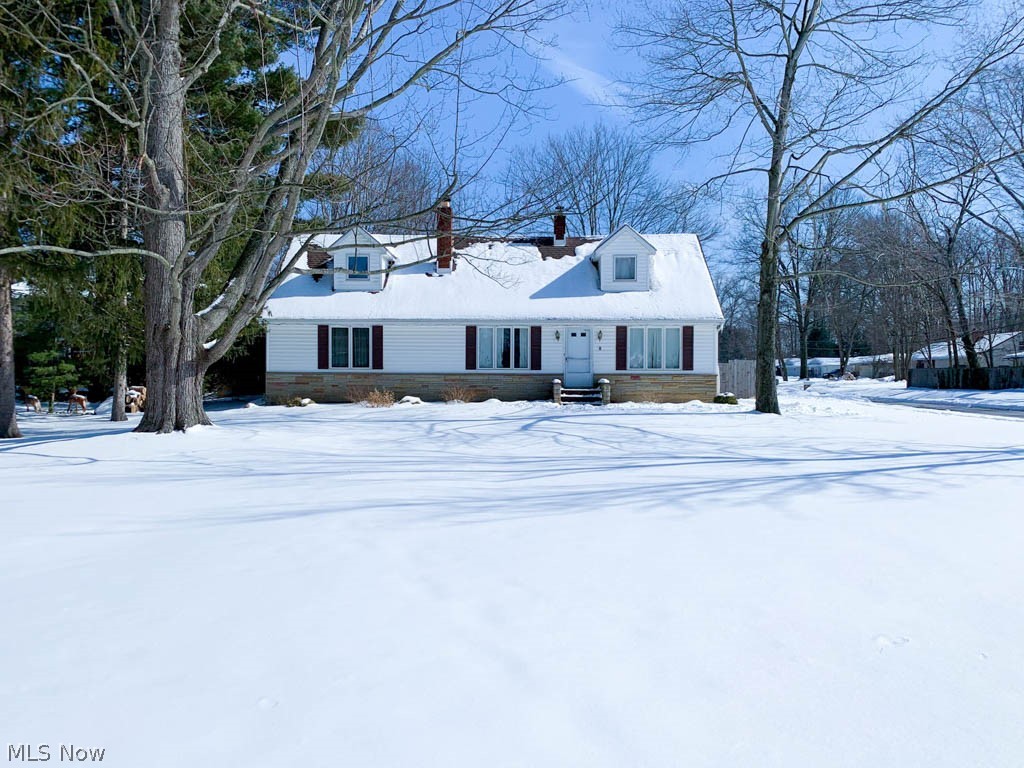10029 Prospect Road Strongsville, OH 44149 - Photo 28 of 28 Welcome home to 10029 Prospect Rd!
