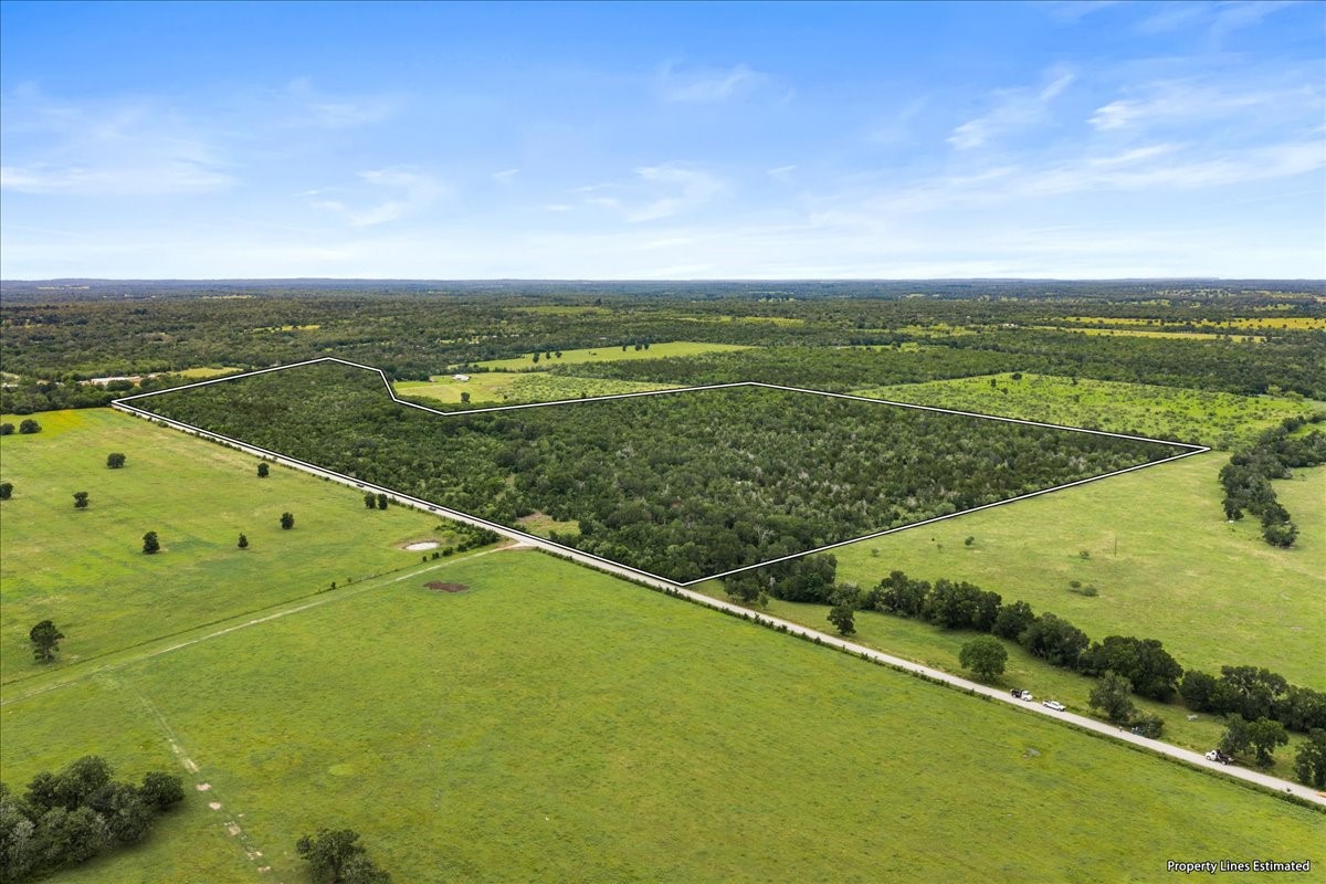 288 Charcoal Road Rosanky, TX 78953 - Photo 13 of 23 a view of a tennis court