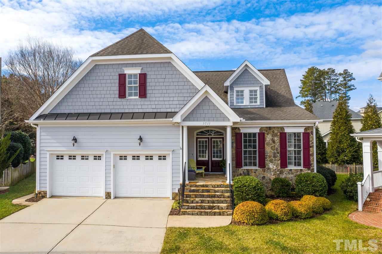 3511 Bright Horizons Way Raleigh, NC 27614 - Photo 1 of 30 Gallery Image 1