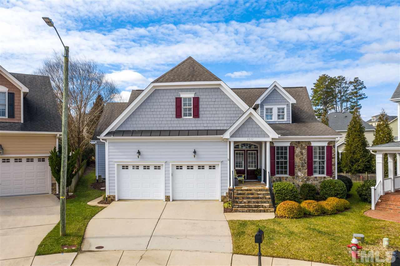 3511 Bright Horizons Way Raleigh, NC 27614 - Photo 2 of 30 Gallery Image 2