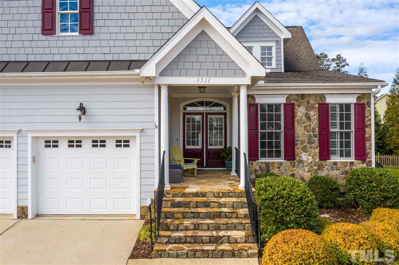 3511 Bright Horizons Way Raleigh, NC 27614 - Photo 3 of 30 Gallery Image 3