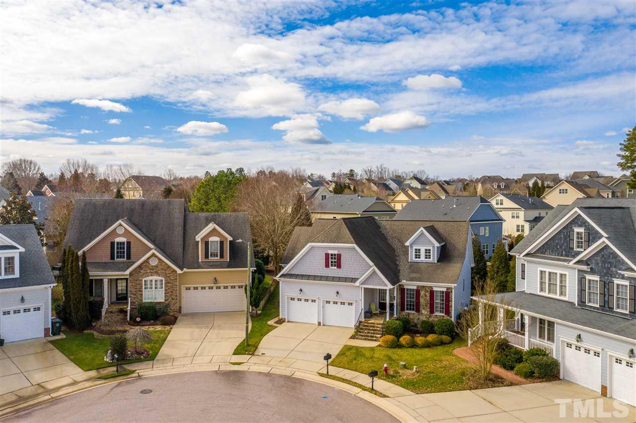 3511 Bright Horizons Way Raleigh, NC 27614 - Photo 4 of 30 Gallery Image 4