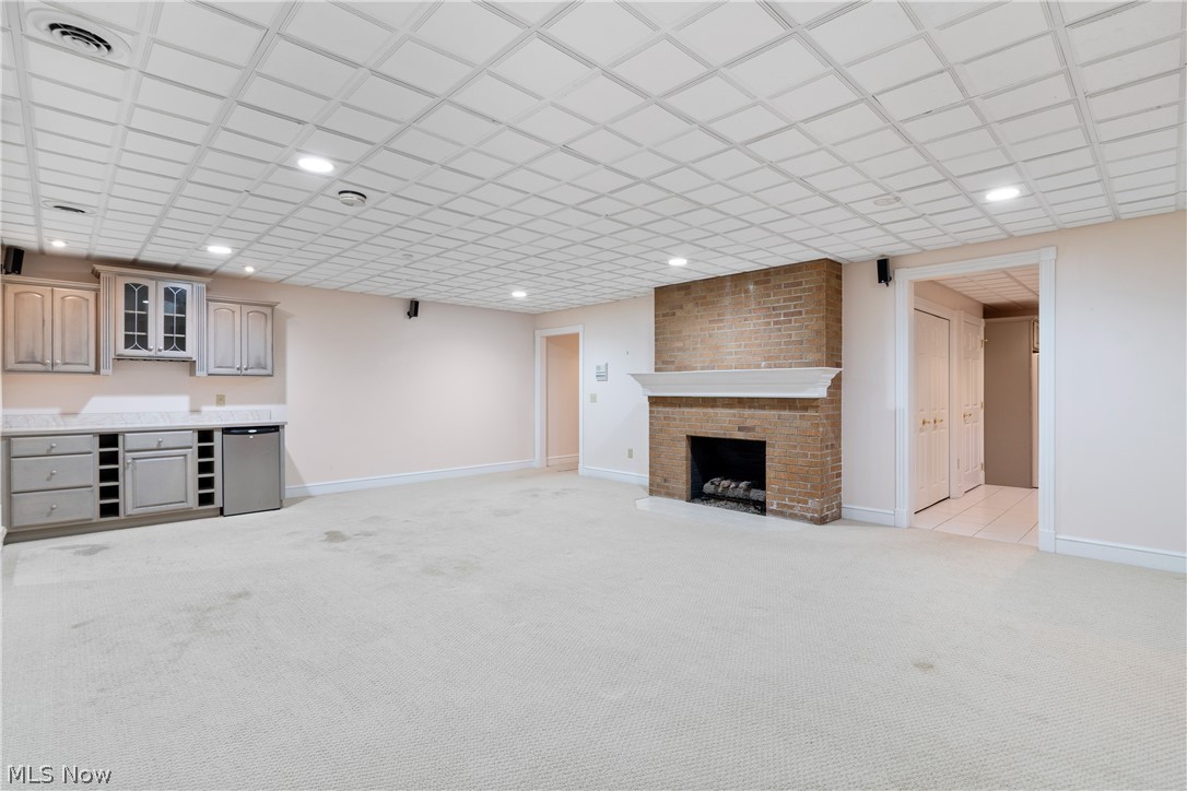 2520 Glenmont Road Northwest Canton, OH 44708 - Photo 37 of 50