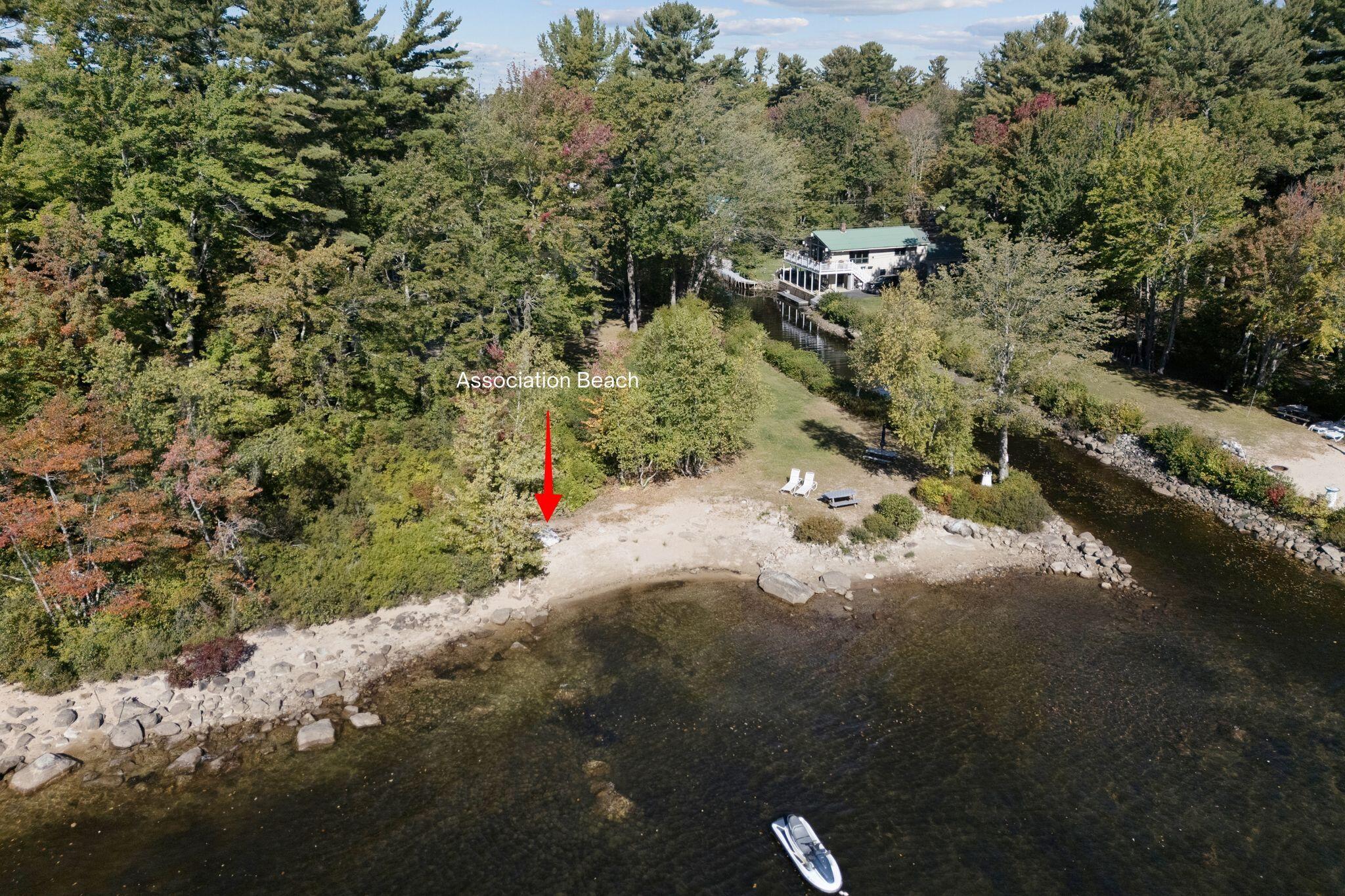 26 Binford Road Standish, ME 04084 - Photo 2 of 30 3