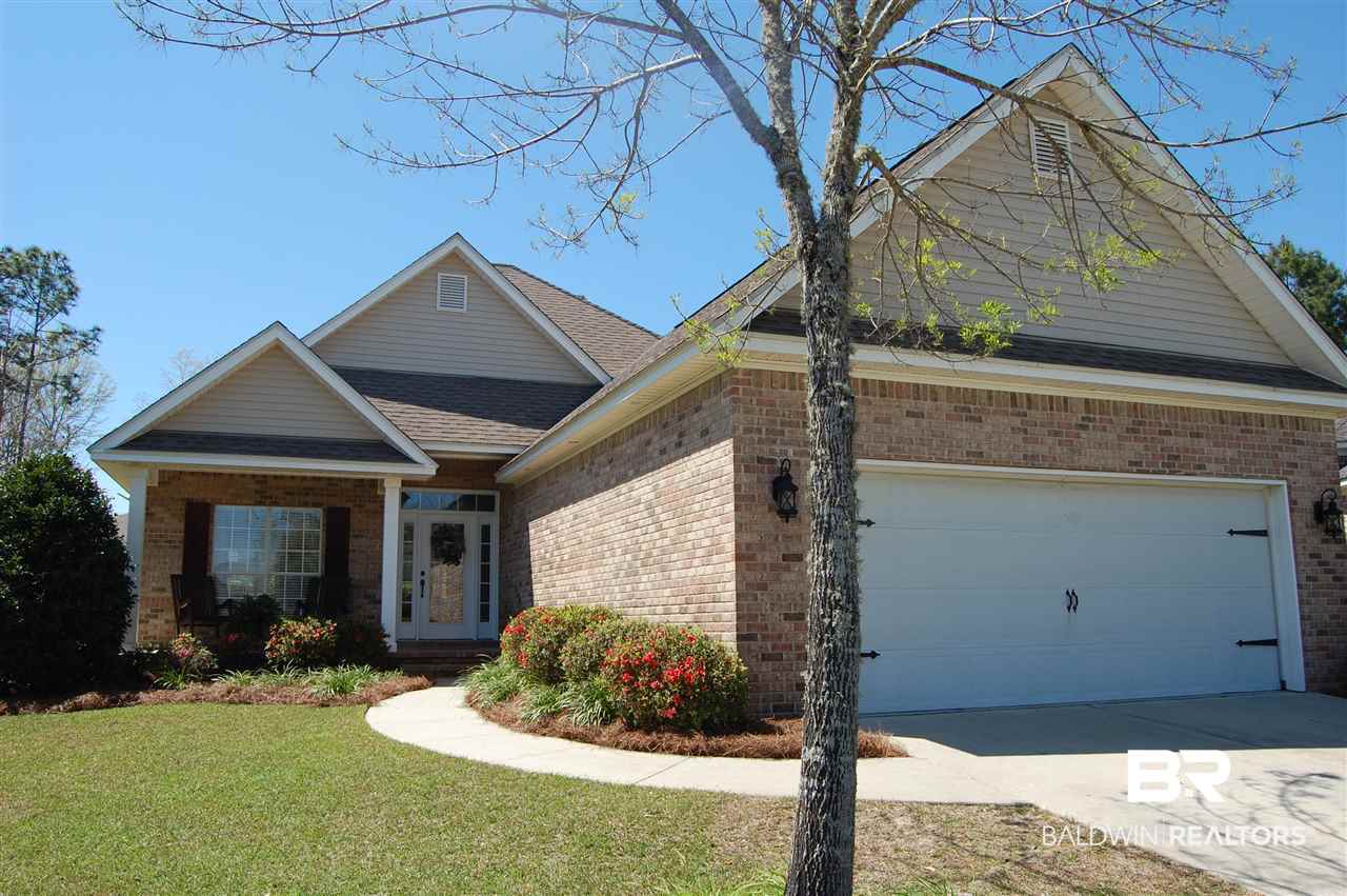 8303 Sassafras Court Daphne, AL 36527 - Photo 1 of 19