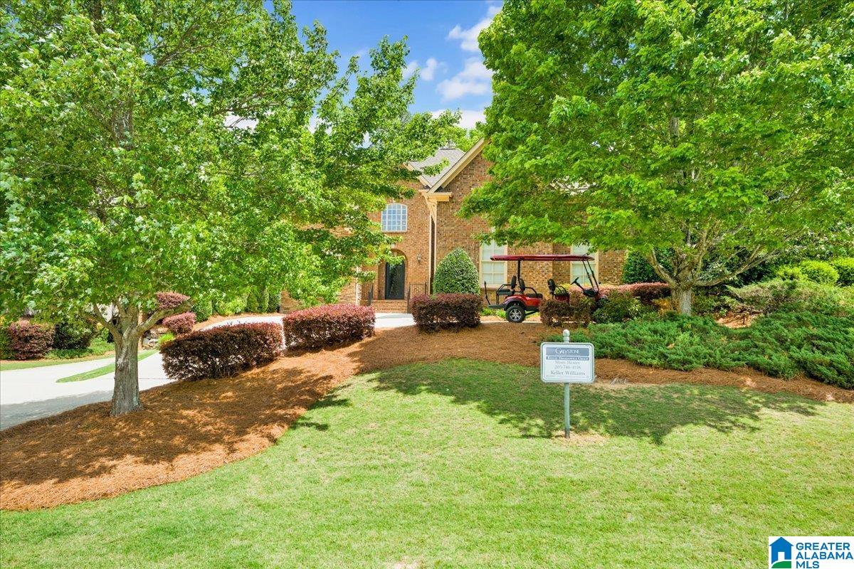 912 Trinity Court Hoover, AL 35242 - Photo 47 of 51