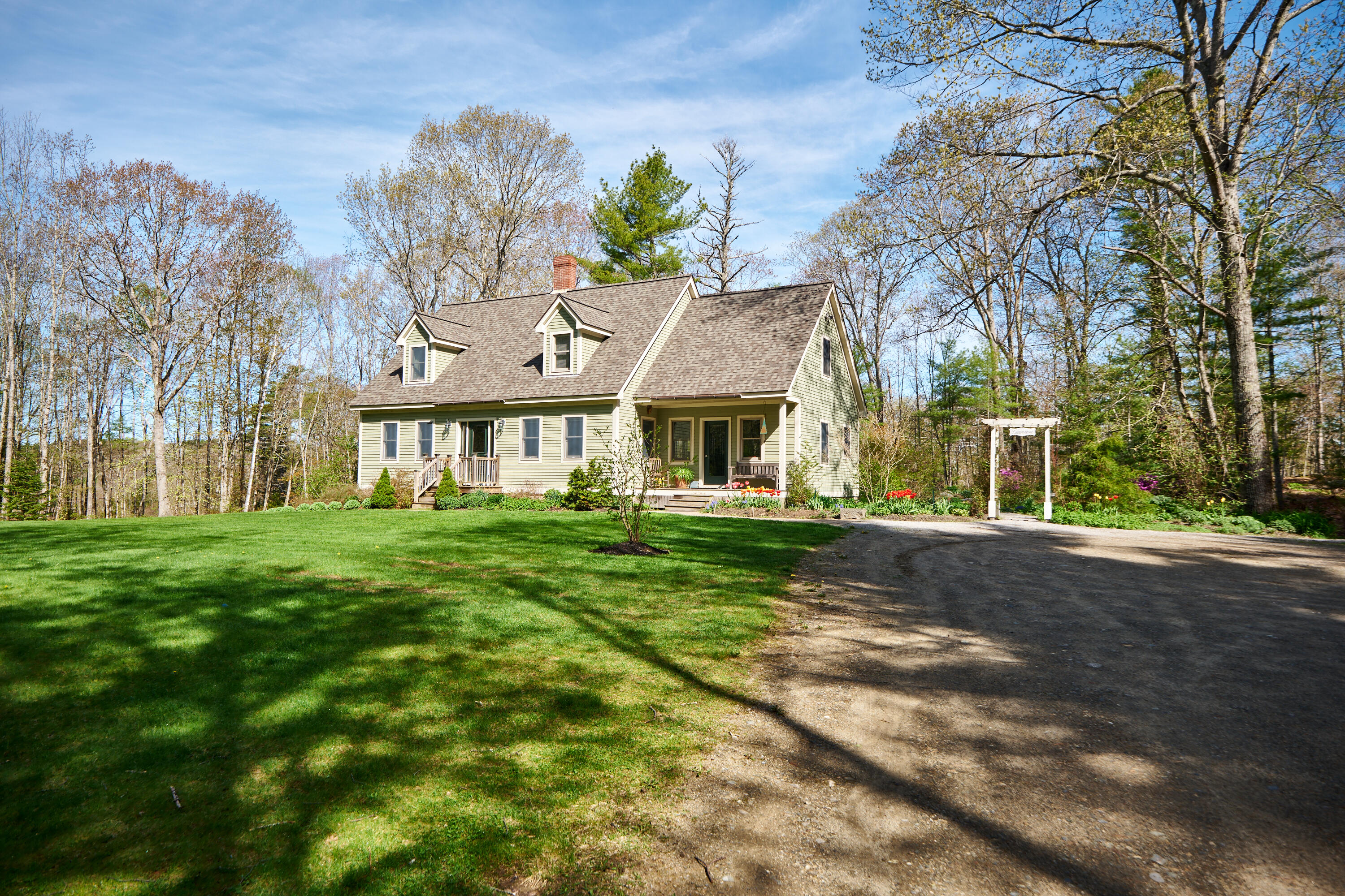 21 Nobleboro Woods Road Nobleboro, ME 04555 - Photo 42 of 63 48- 21 Nobleboro Woods Rd-Nobleboro - JA
