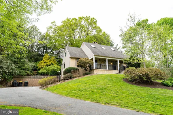 $795,000 | 427 Upper Pike Creek Road, Newark, DE 19711