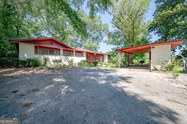 $132,000 | 3215 Melrose Drive, Columbus, GA 31906