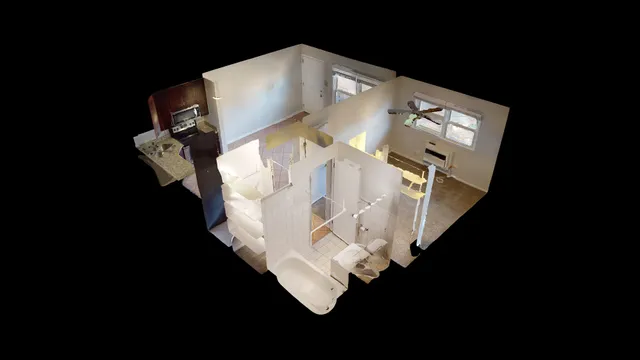 $1,300 | 6341 West Belmont Avenue, Unit 2R, Chicago, IL 60634