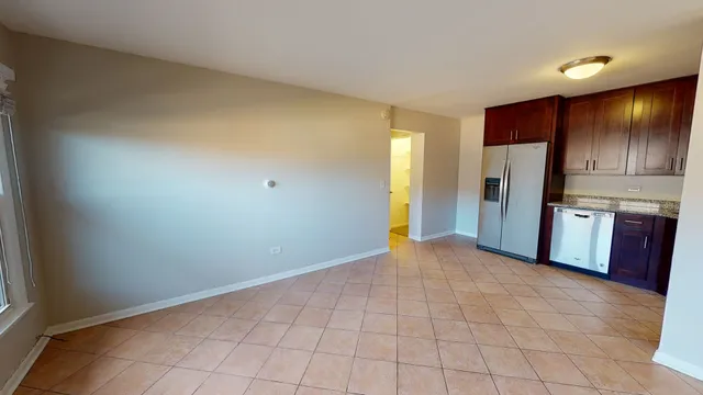 $1,300 | 6341 West Belmont Avenue, Unit 2R, Chicago, IL 60634