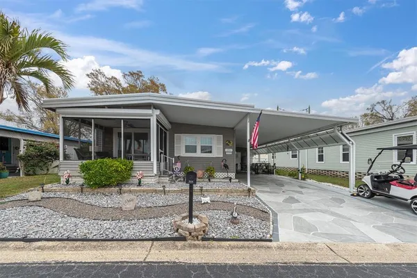 $165,000 | 12501 Ulmerton Road, Unit 206, Largo, FL 33774