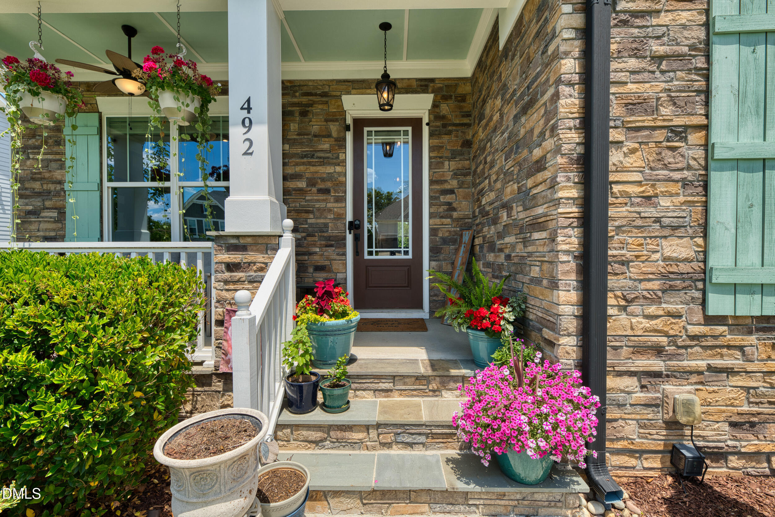 492 Adkins Ridge Road Rolesville, NC 27571 - Photo 6 of 58 3 -492 adkins ridge rd, exterior