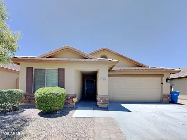 $400,000 | 5426 South 30th Glen, Phoenix, AZ 85041