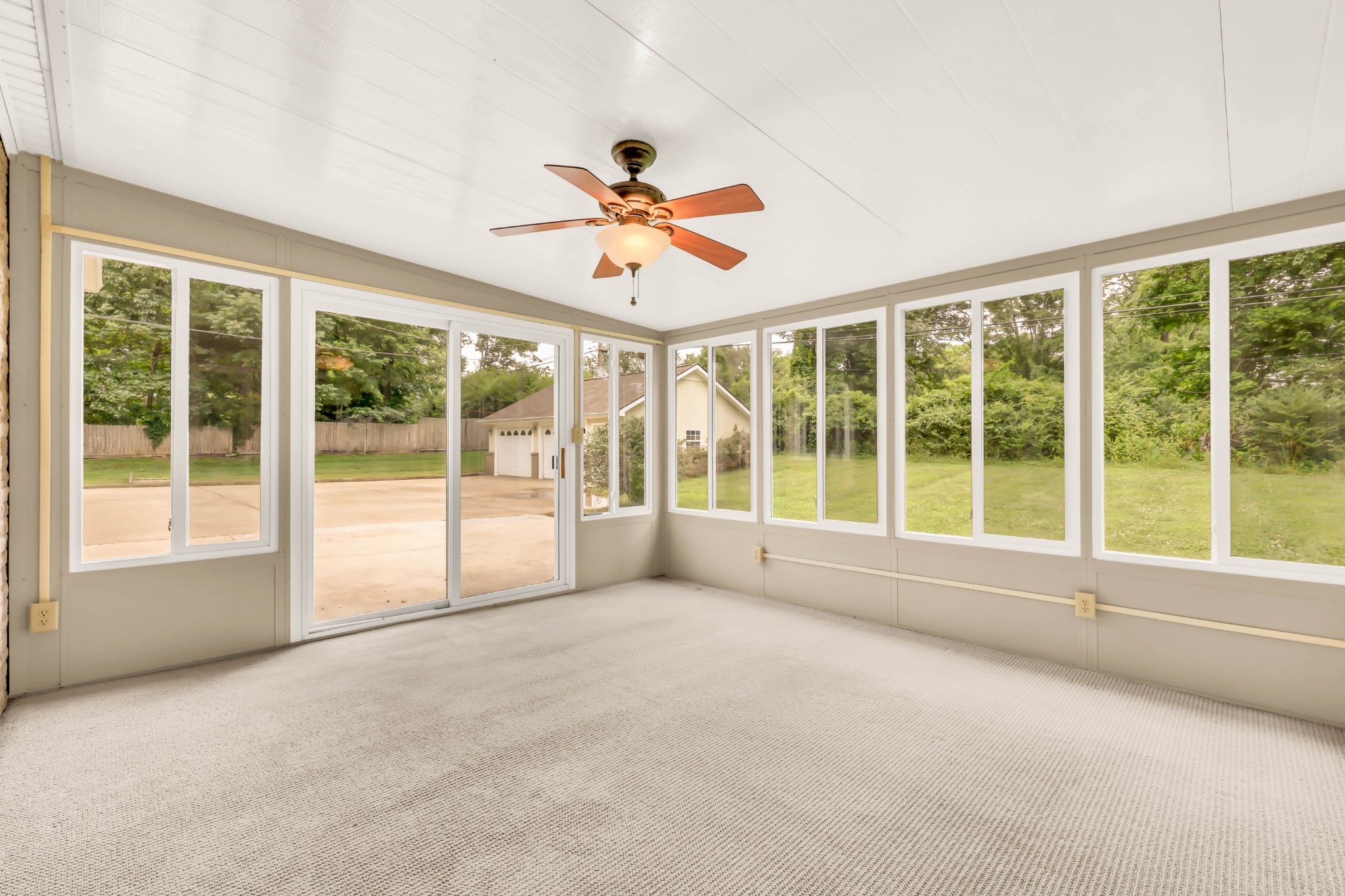 1283 Morgan Road Clarksville, TN 37040 - Photo 27 of 53
