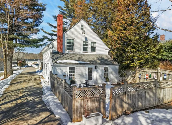 $485,000 | 93 Main Street, Unit A, Kennebunk, ME 04043
