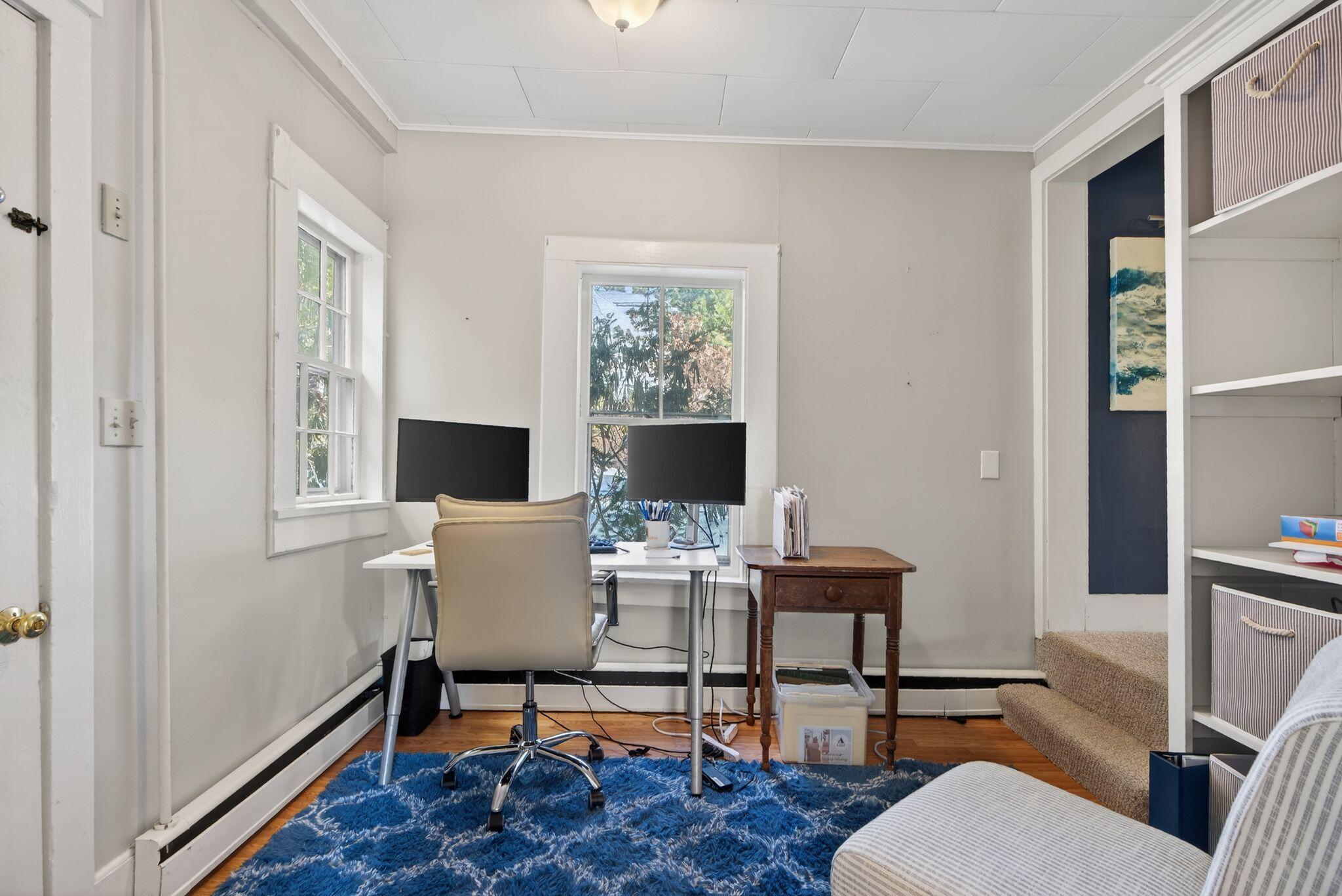 93 Main Street, Unit A Kennebunk, ME 04043 - Photo 12 of 23 93 A Main Street