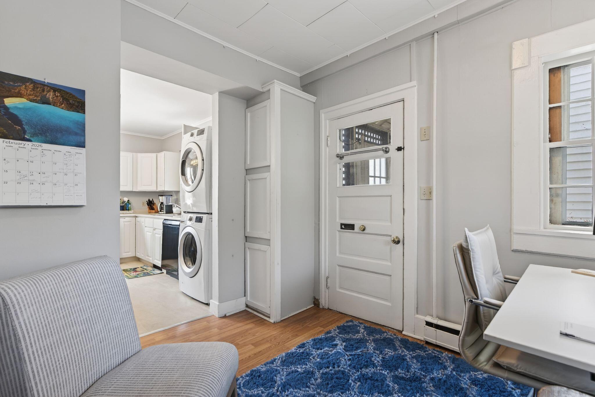 93 Main Street, Unit A Kennebunk, ME 04043 - Photo 13 of 23 93 A Main Street