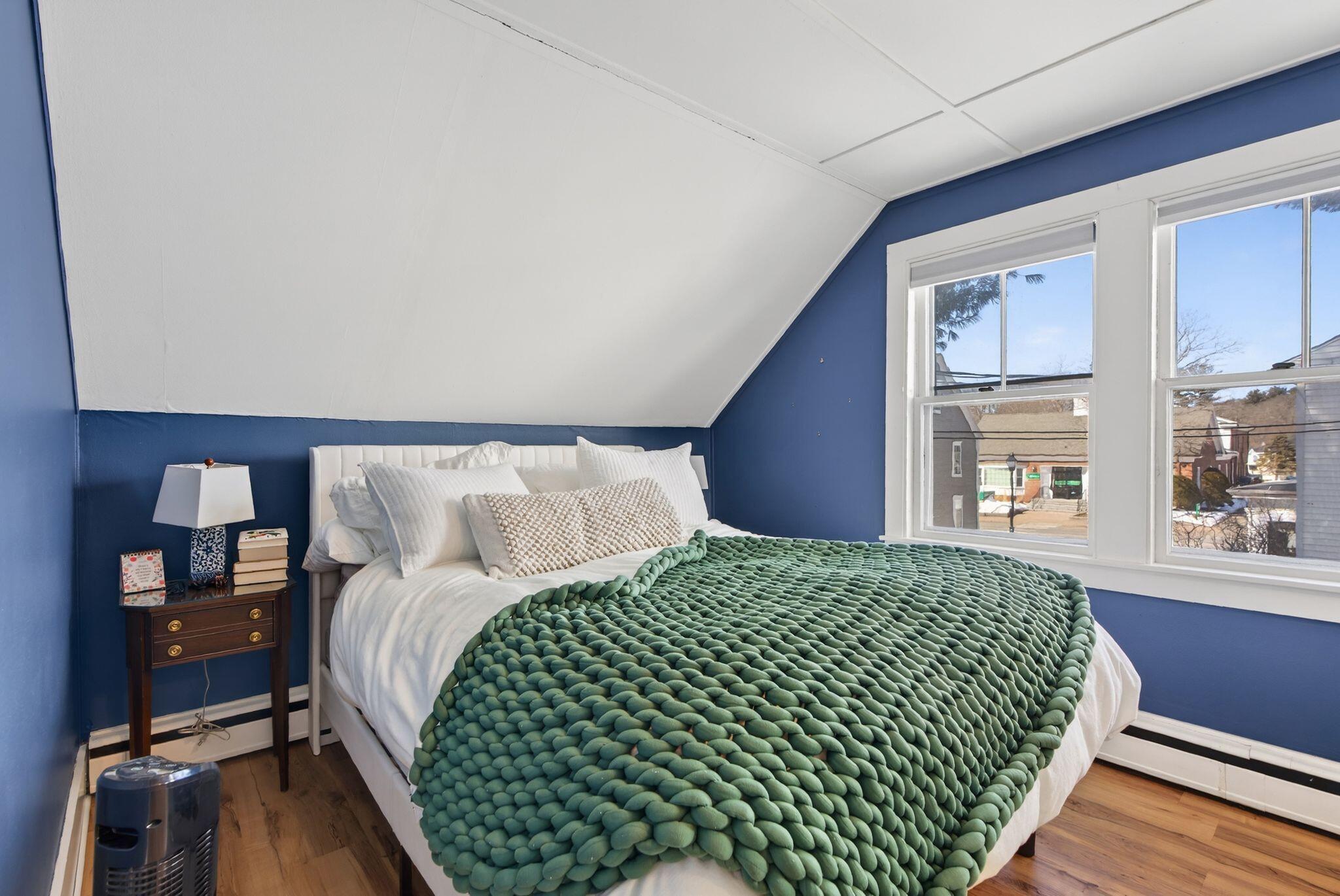 93 Main Street, Unit A Kennebunk, ME 04043 - Photo 14 of 23 93 A Main Street