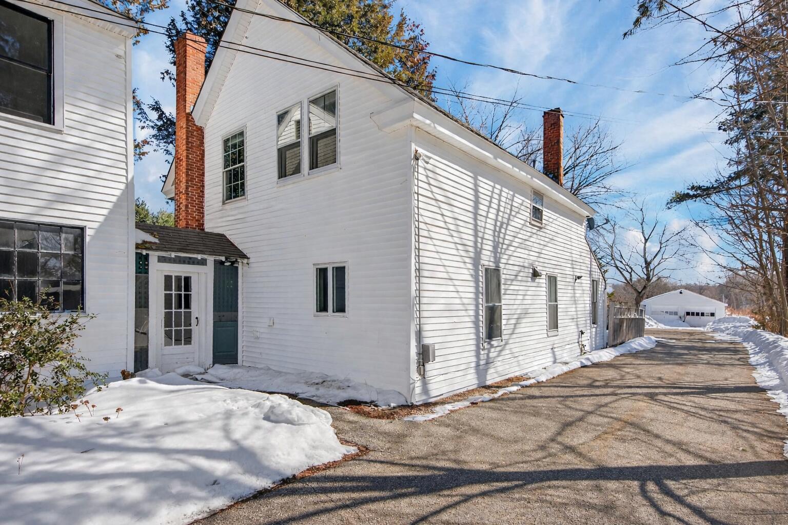 93 Main Street, Unit A Kennebunk, ME 04043 - Photo 2 of 23 93 A Main Street