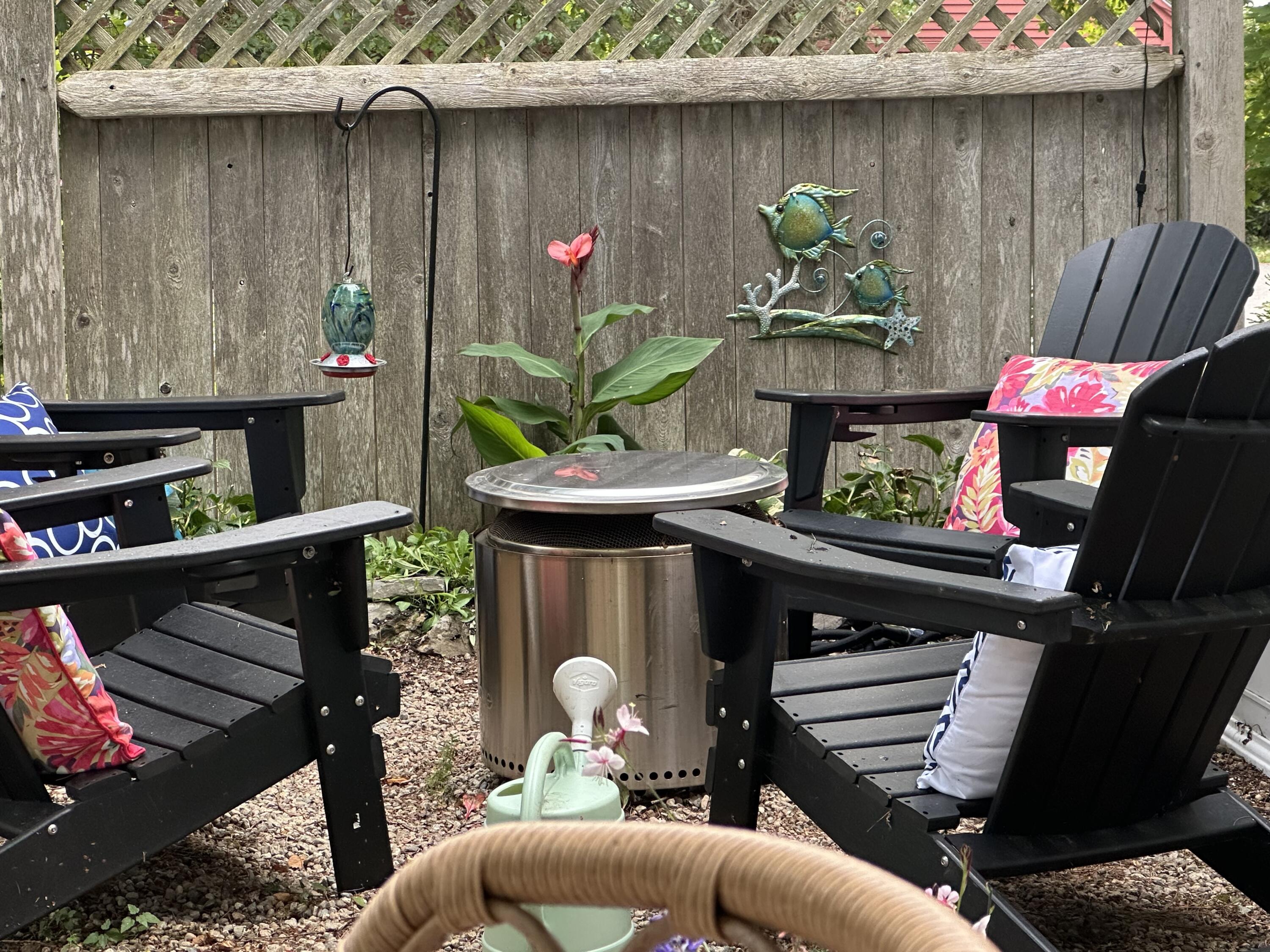 93 Main Street, Unit A Kennebunk, ME 04043 - Photo 23 of 23 93 A Main Street