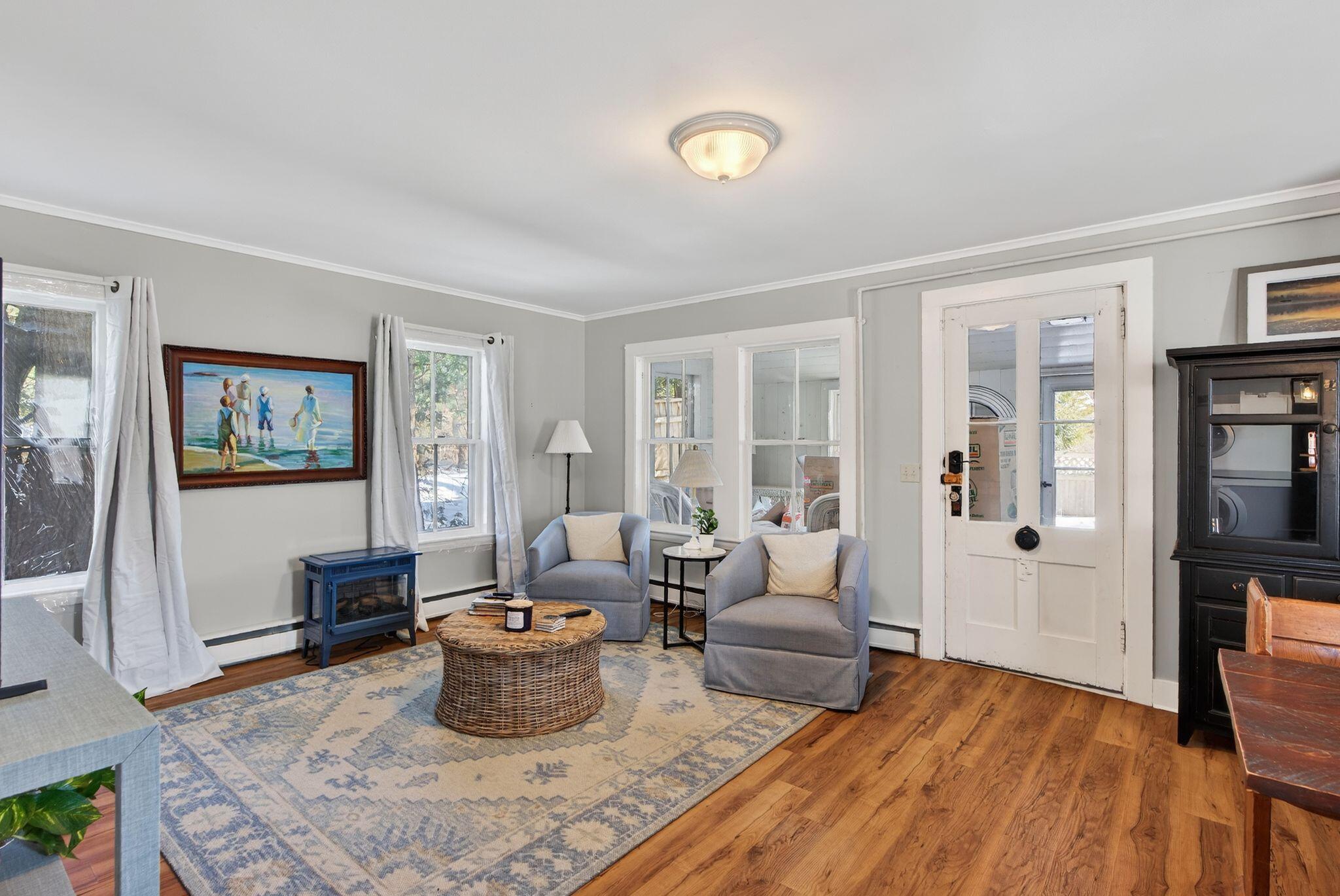 93 Main Street, Unit A Kennebunk, ME 04043 - Photo 5 of 23 93 A Main Street