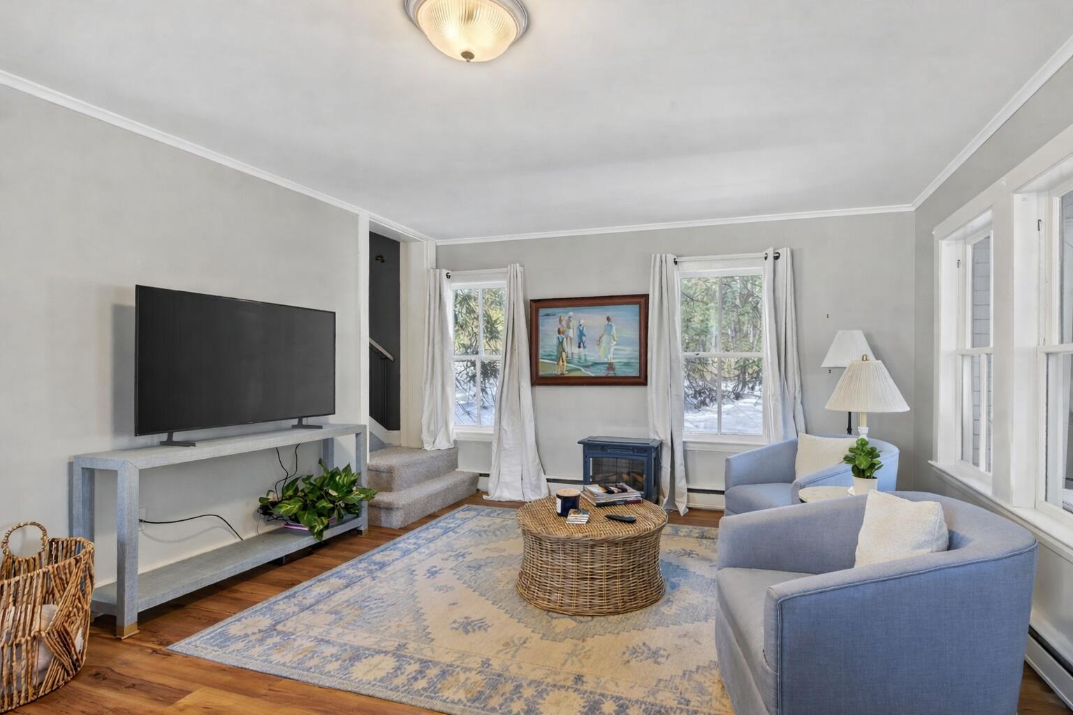 93 Main Street, Unit A Kennebunk, ME 04043 - Photo 6 of 23 93 A Main Street