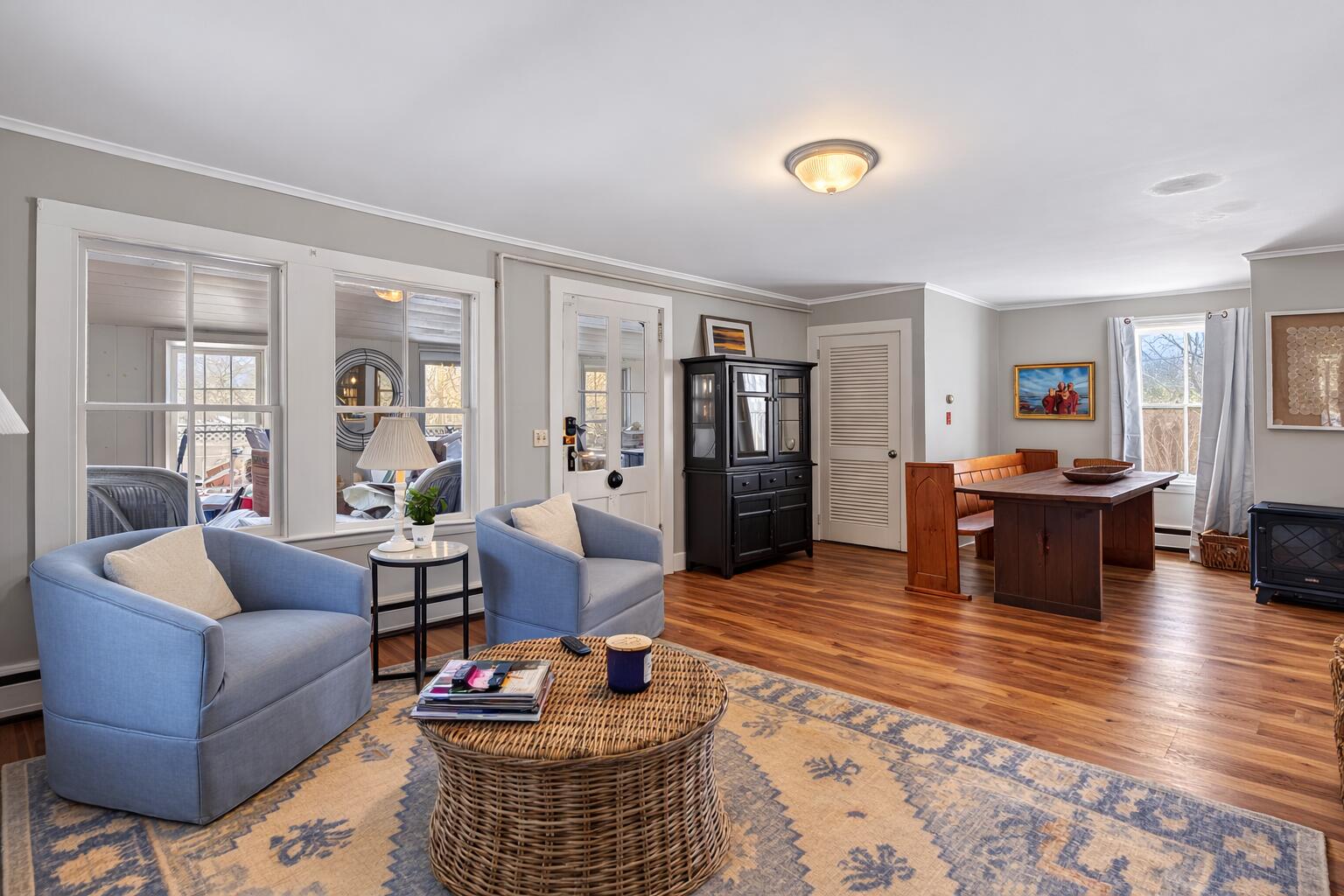 93 Main Street, Unit A Kennebunk, ME 04043 - Photo 7 of 23 93 A Main Street