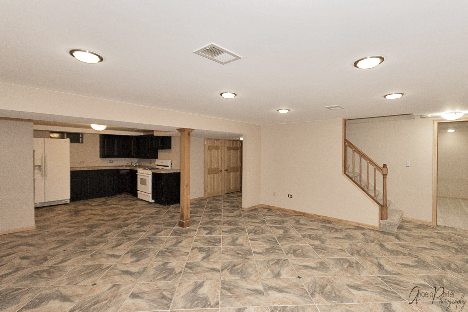 39240 North Winchester Road Wadsworth, IL 60083 - Photo 20 of 28 a view of kitchen