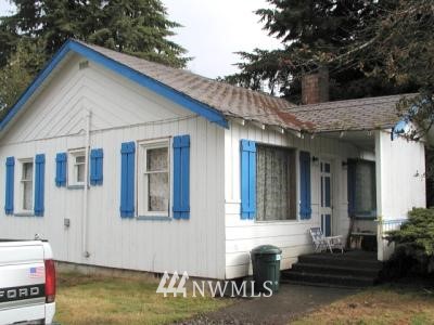 321 D Street Forks, WA 98331 - Photo 1 of 1 Gallery Image 1