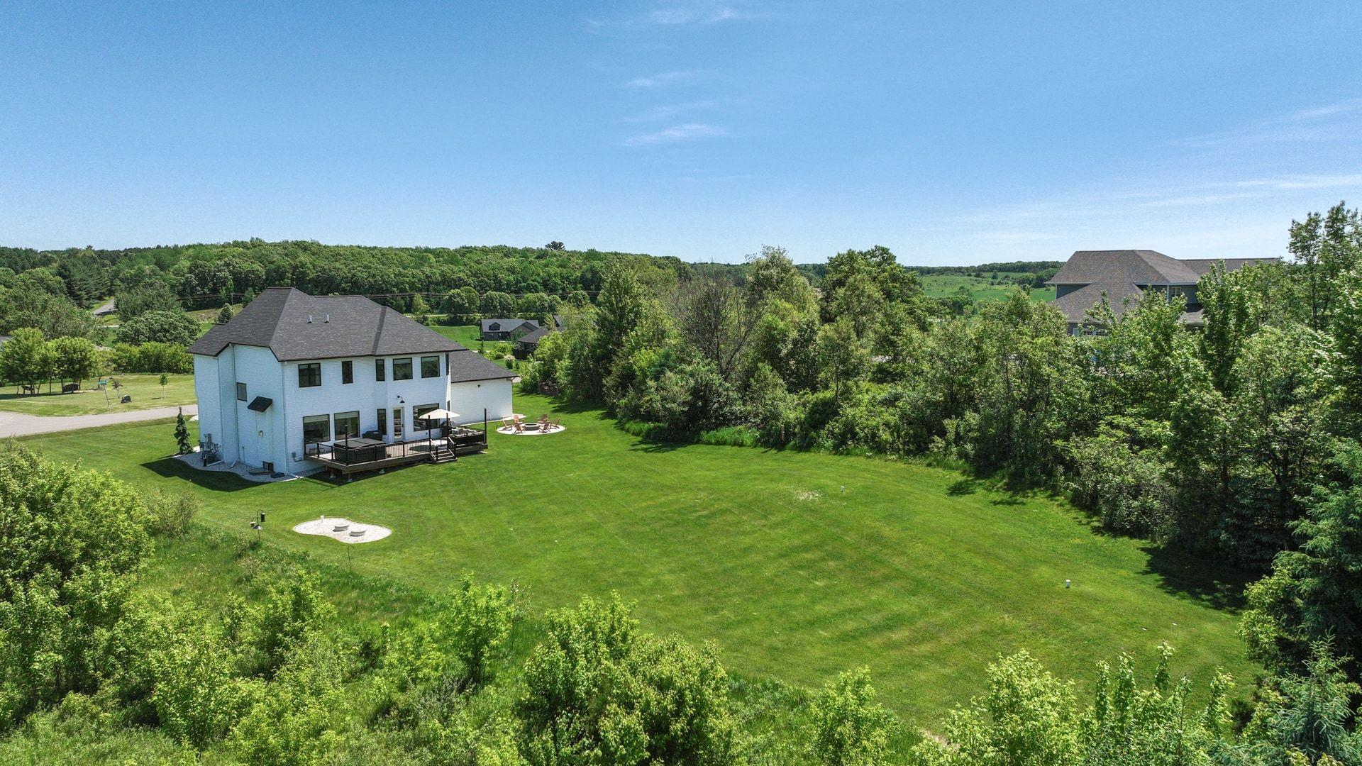 S8908 Chestnut Road Eleva, WI 54738 - Photo 42 of 45