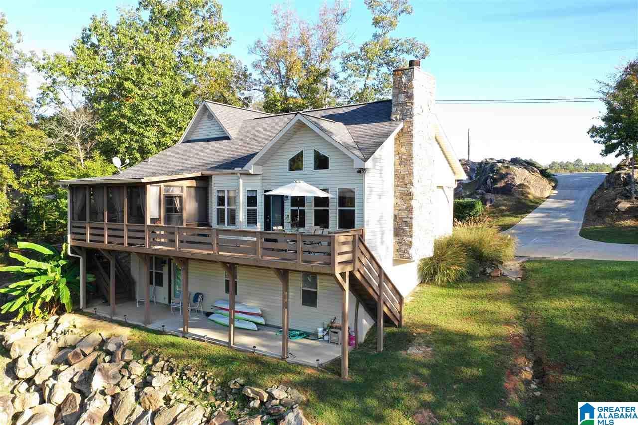 1298 Mohawk Cliff Road Ohatchee, AL 36271 - Photo 48 of 50