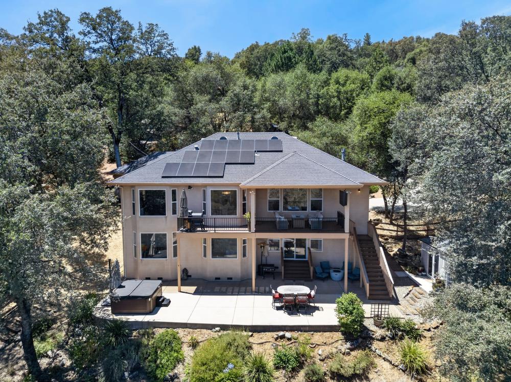 4207 Bear Paw Court Rescue, CA 95672 - Photo 81 of 87
