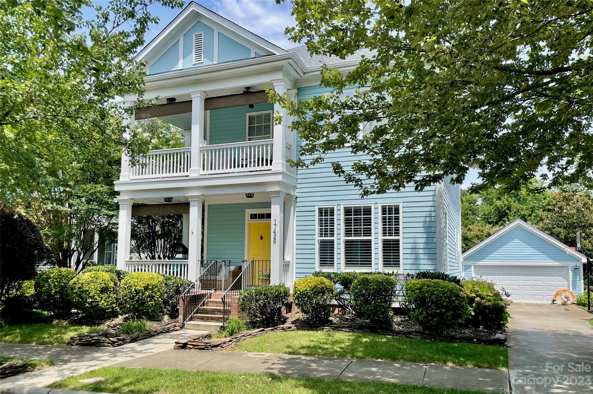 17426 Calverton Road Huntersville, NC 28078 - Photo 1 of 13 Gallery Image 1
