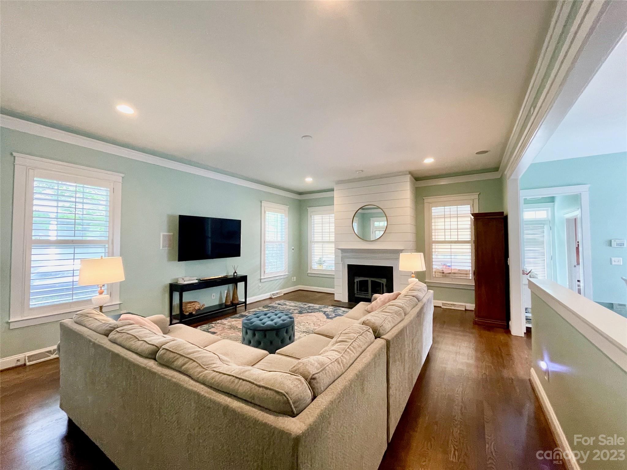 17426 Calverton Road Huntersville, NC 28078 - Photo 7 of 13 Gallery Image 7